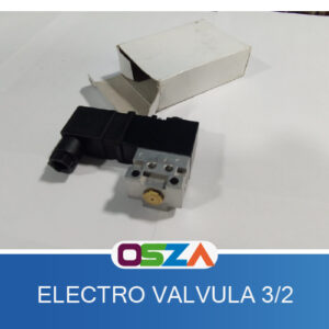 Electro Valvula@72x-100