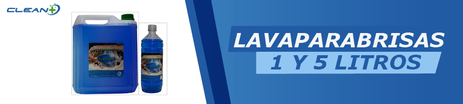 lavaparabrisas