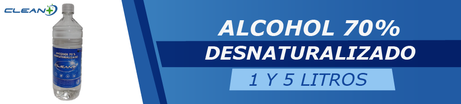 Alcohol desnaturalizado